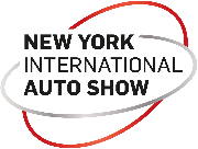 New York Auto Show Logo